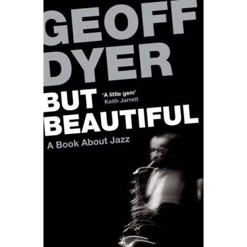 But Beautiful A Book About Jazz