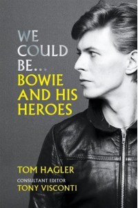 We Could Be Bowie and His Heroes