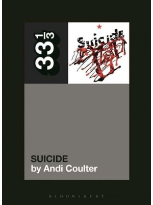Suicide - 33 1/3