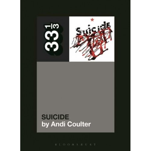 Suicide - 33 1/3