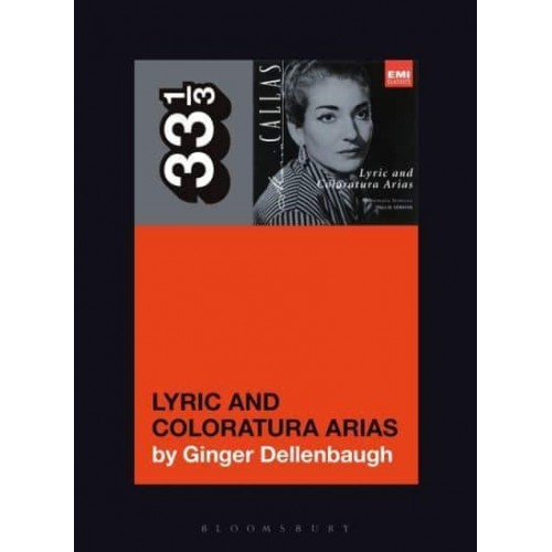 Lyric and Coloratura Arias - 33 1/3
