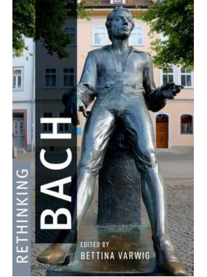 Rethinking Bach