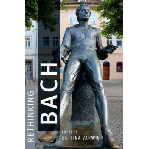 Rethinking Bach