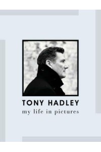 Tony Hadley My Life in Pictures