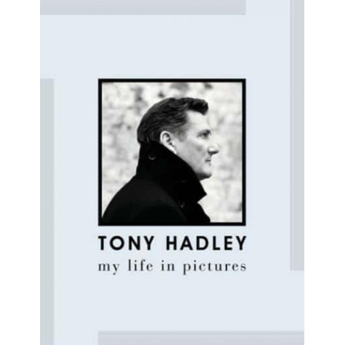 Tony Hadley My Life in Pictures