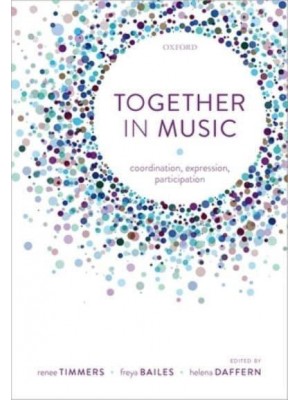 Together in Music Coordination, Expression, Participation
