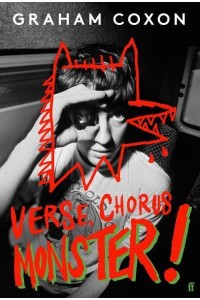 Verse, Chorus, Monster!