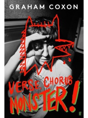 Verse, Chorus, Monster!