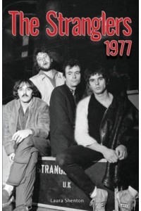 The Stranglers 1977