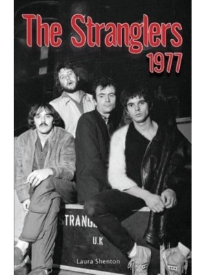 The Stranglers 1977