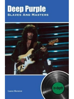 Deep Purple Slaves And Masters In-Depth