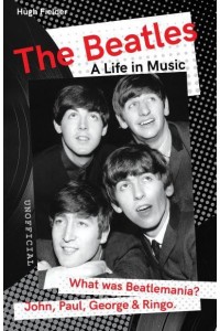 The Beatles - Want to Know More About Rock & Pop?