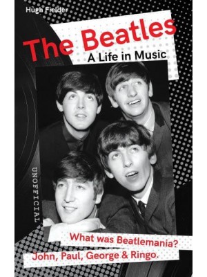 The Beatles - Want to Know More About Rock & Pop?