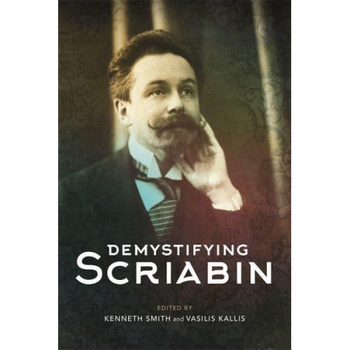 Demystifying Scriabin