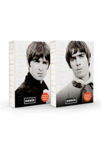 Supersonic The Complete, Authorised and Unabridged Interviews