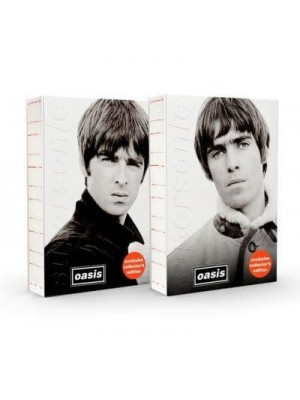 Supersonic The Complete, Authorised and Unabridged Interviews