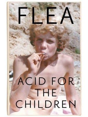 Acid for the Children A Memoir