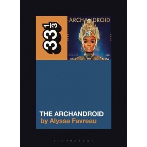 The ArchAndroid - 33 1/3