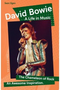 David Bowie - Want to Know More About Rock & Pop?