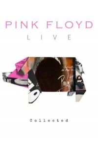 Pink Floyd Live Collected