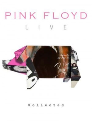 Pink Floyd Live Collected