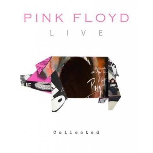 Pink Floyd Live Collected