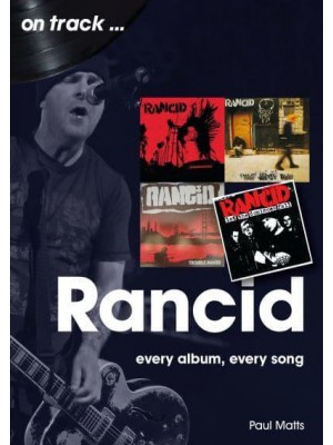 Rancid Every Album Every Song