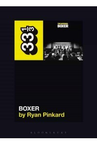 Boxer - 33 1/3