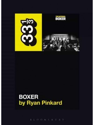 Boxer - 33 1/3