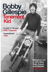 Tenement Kid