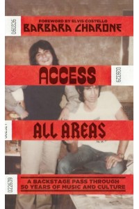 Access All Areas