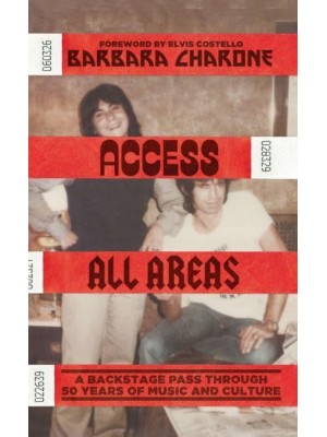 Access All Areas