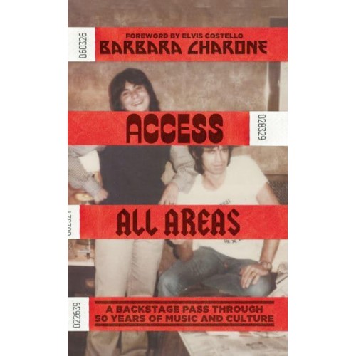 Access All Areas