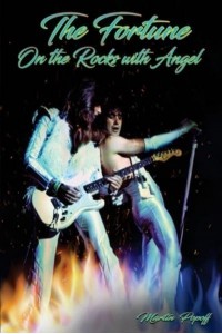 The Fortune: On the Rocks With Angel