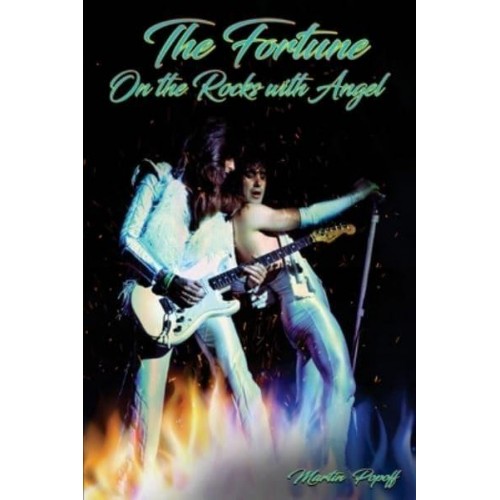 The Fortune: On the Rocks With Angel
