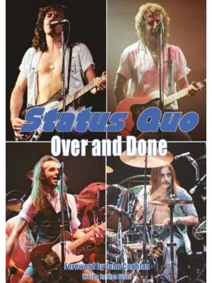 Status Quo Over & Done