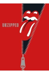 The Rolling Stones - Unzipped