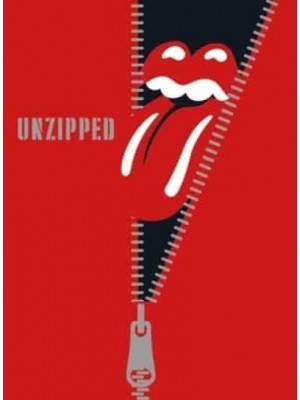 The Rolling Stones - Unzipped