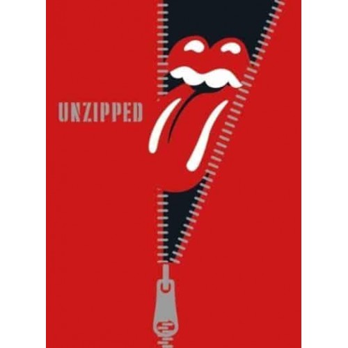 The Rolling Stones - Unzipped