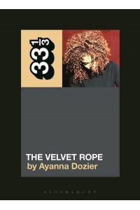 The Velvet Rope - 33 1/3