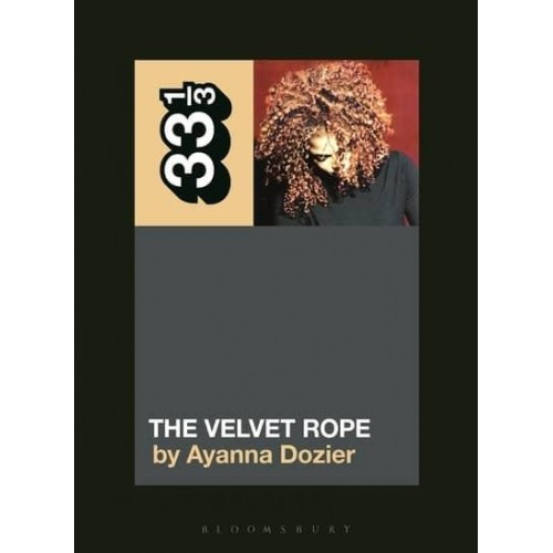 The Velvet Rope - 33 1/3