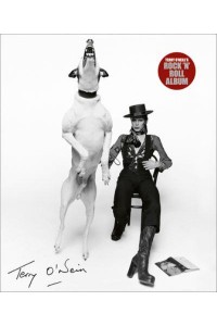 Terry O'Neill's Rock 'N' Roll Album