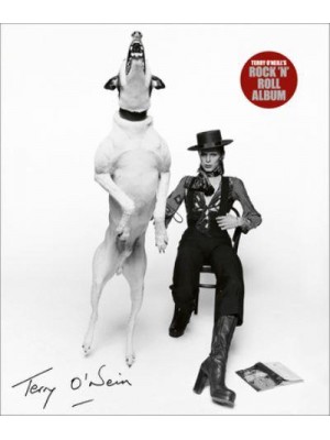 Terry O'Neill's Rock 'N' Roll Album