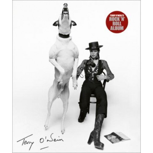Terry O'Neill's Rock 'N' Roll Album