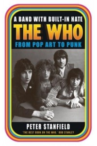 A Band With Built-in Hate The Who from Pop Art to Punk