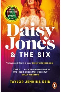 Daisy Jones & The Six