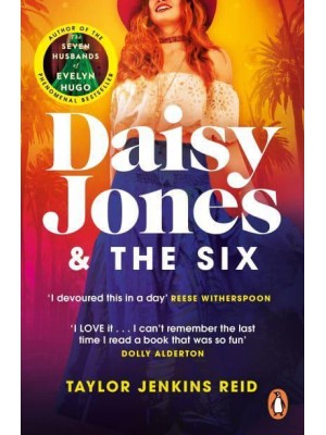 Daisy Jones & The Six