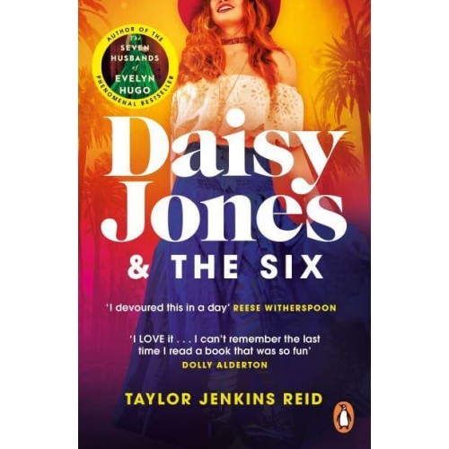 Daisy Jones & The Six