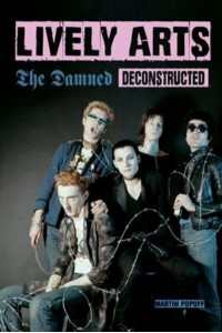 Lively Arts The Damned Deconstructed