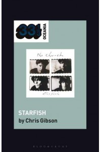 Starfish - 33 1/3 Oceania